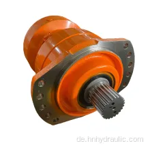 MS08 Hydraulikmotor hohes Drehmoment